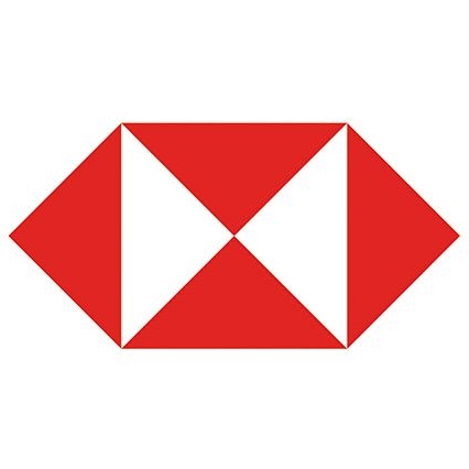 HSBC Bank Bangladesh Logo