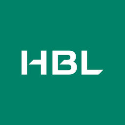 Habib Bank Limited Logo