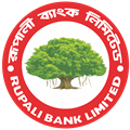 Rupali Bank Limited Logo