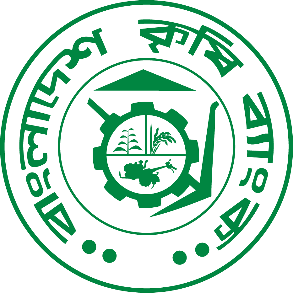 Bangladesh Krishi Bank Logo