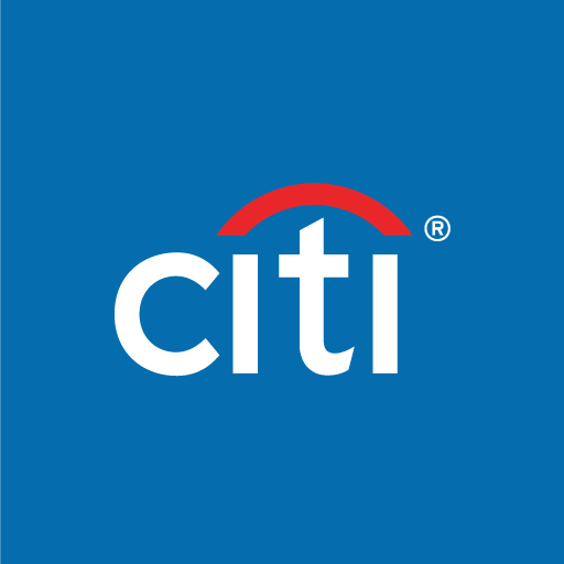 Citibank, N.A. Logo